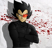 Saiyajin no Ouji