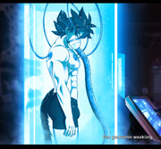 You Goddamn Weakling
