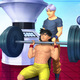 059 : Pumping Iron