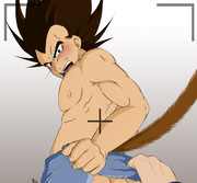What the...?