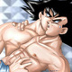 It's My Turnk Now Vegeta