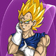Majin Vegeta