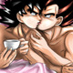 Morning Coffee