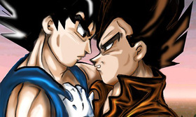 Mutual Attraction