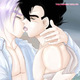 Heated French Kissing