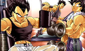 Working Out