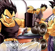 Working Out