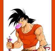Candy Man
