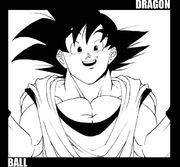 Son Goku