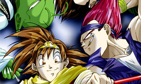 Saiyuki