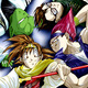 Saiyuki