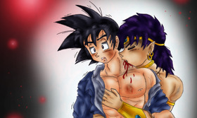 Saiyajin Rituals