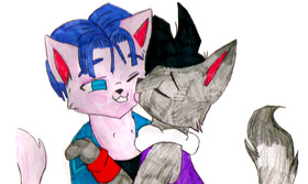 Furry Truhan I
