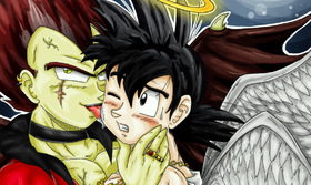 ~In Your Dreams~ Halloween-special