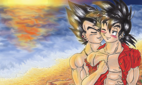 Whispers at the beach