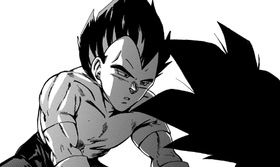 An Evening With Consequences : Chapter 03