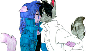 Furry Truhan V