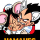 Yam&Veg: Serious Fireball Tag!