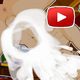 White Flood #B: Gohan Super KamehameCUM