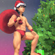 Bonus 12 : Sexy Santa