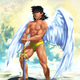 Bonus 13 : Archangel Michael
