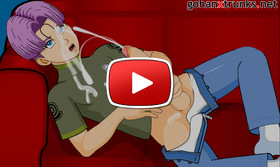 White Hurricane: Trunks