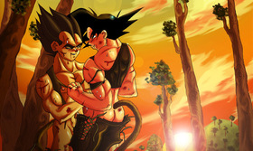 Bloody Reconciliation