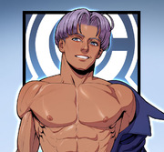 Future Trunks
