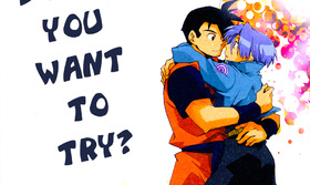 Don't You Want to Try