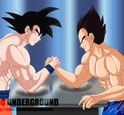 Best Rivals