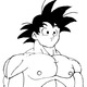 Goku's Boxers