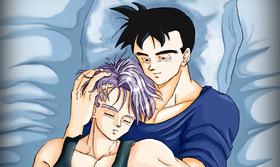 Sleep Well My Angel Of Hope