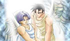 Lovers To Angels
