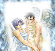 Lovers To Angels