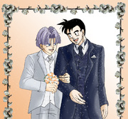 The Wedding Bells