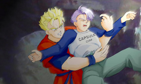 I'll Protect You
