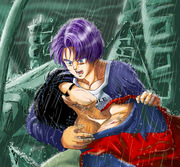 Not You Gohan-san