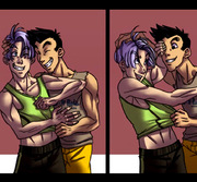 Friendship or Love?