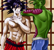 Former Rivals