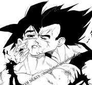 Fighting then Smexing
