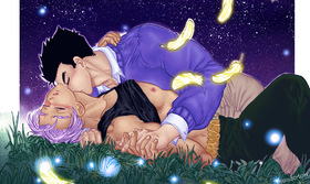 Goodbye my Angel (Colored)