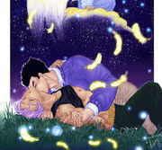 Goodbye my Angel (Colored)