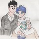 Happy Wedding Gohan & Trunks!