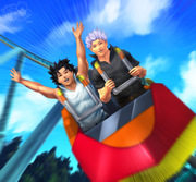 112 : Roller Coaster Fun
