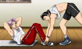 Daily Routine