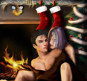 Christmas Hug