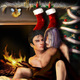 Christmas Hug