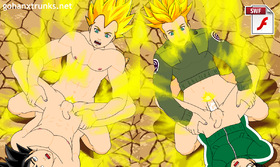 Future Trunks Gets His Heart's Desire
