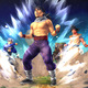 122 : Zenkai Boost