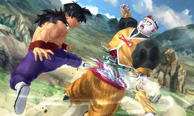 124 : Finishing Move